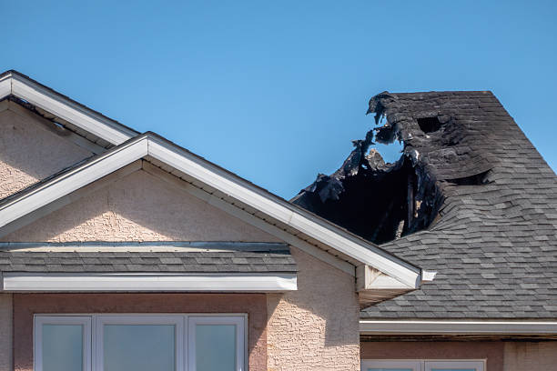 Licensed Fire Damage Removal service in Richmond, TX - Fire Damage Biloxi